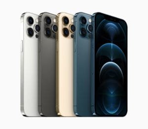 Apple iPhone 12 Pro Max - Smart Home Guru