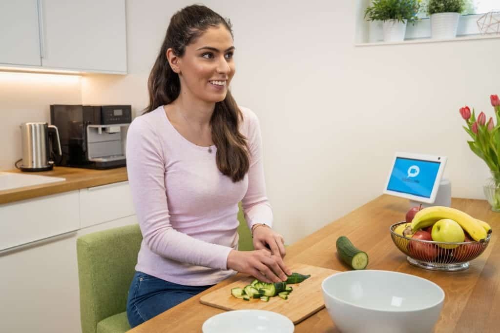 Echo und Alexa hervorragende Smart-Home-Produkte für blinde und sehbehinderte Menschen - Smart Home Guru