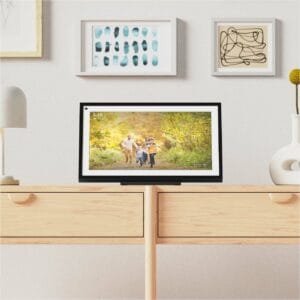 Echo Show 15