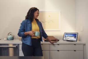 Echo Show 15