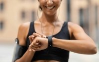 Fitbit Versa 2 für dein Smart Life